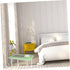 2pcs Hemoton Hairpin Table Legs Durable Metal Support for Tables Tv Stands and Nightstands Easy to Install Space-Saving