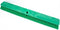 SPARTA 41891EC09 Heavy Duty Omni Sweep Plastic Push Broom Head, 24 Inches, Green | Industrial Broom for Indoor,