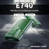 NETUM Bluetooth 1D Barcode Scanner, 3-in-1 Portable CCD Bar Code Reader for Warehouse Inventory