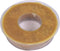 Oatey 31187 Urinal Wax Ring, 2 in