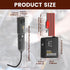SPYMXGS Em415pro Cable Tracker Electrical, Automotive Short Circuit Finder, Wire Tracer Electrical, Automotive