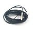 5Pcs NTC 10K 3950 Ohm Waterproof Temperature Sensor Probe, Stainless Digital Thermal Sensor Cable Length 2M