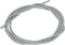 MECCANIXITY Spring Tube Bender OD 6.5mm/0.26" Steel Pipe, 2500mm Long for 3/8" Copper Pipe in Home Renovations