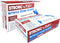 STRONG 'n FLEX 3-Use Disposable Nitrile Gloves 5mil Reuse 3x, Save 70%,