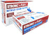 STRONG 'n FLEX 3-Use Disposable Nitrile Gloves 5mil Reuse 3x, Save 70%,