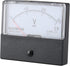 Baomain Dh-670 DC 300v Volt Analog Panel Mount Meter Voltmeter