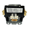 HVAC Motor Contactor 1 Pole FLA 30 Amp Coil 24VAC for Air Conditioner Replacement Relays