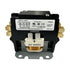HVAC Motor Contactor 1 Pole FLA 30 Amp Coil 24VAC for Air Conditioner Replacement Relays