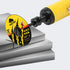 Die Grinder Cut-Off Wheel, 55 Pcs 3 Inch Cut Off Wheels with 1/4 in Mounting Mandrel Kit for Metal & Stainless Steel
