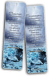 Most Highlighted Bible Scriptures Bookmarks Cards, NIV Version (12-Pack) - Inspirational Gifts for Bible Study