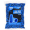 1000 Pcs Blue Wire Connector Nuts, Insulating Insert Twist Electrical Connectors for Quick Connection