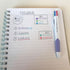 Paper Mate InkJoy Quatro 4-Colour Ballpoint Pen | Medium Point (1.0 mm) | 12 Count | Business Colours