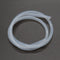 Silicone Tubing, 6mm ID x 9mm OD, 3.3ft Length, Flexible Rubber Tube for Water and Air Pump Transfer