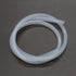 Silicone Tubing, 6mm ID x 9mm OD, 3.3ft Length, Flexible Rubber Tube for Water and Air Pump Transfer