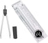EMI Basix EKG Caliper and Ruler Combination Set, EKR-203