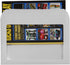 EnDoc 9x12 Full Face Window Envelopes - 28lb Bright White, 50 Pack