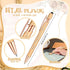 Wedding Pens Bulk, 36 Pcs, Bridal Shower Favors, 6 Styles Retractable Ballpoint Pens