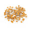 PATIKIL 120 Pcs 47pf 50V Multilayer Monolithic Ceramic Capacitors Assortment Kit for Power