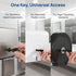 XMHBG 1 Pack Universal Paper Towel Dispenser Key Replacement Plastic Tool for Works with Toilet Paper & Hand Towel
