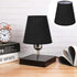 Cloth Lamp Shades for Table and Floor Lamps for Living Room Bedroom and Boys and Girls Room Decor Easy to Install