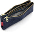 Luddite LDD-BNPN-102 Radite Bendi Pencil Case, Nep Denim