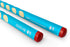 STABILO Easygraph Handwriting Pencils - HB - Right Handed - Light Blue Barrel, Pack of 2