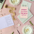 Zonon 24 Pcs Mini Colorful Notebooks, Bulk Gifts, Funny Motivational Journals, Inspirational Notepads for Kids, School,