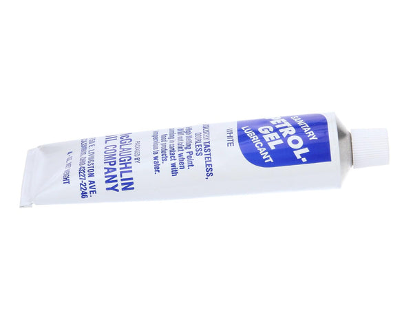 Electro Freeze HC158000A Lubricant-Petrol-Gel 4 Oz Tube