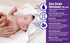 16 oz 20% Globe Zinc Oxide Skin Protectant Barrier Ointment, Treatment for Diaper Rash, Relief From Poison Ivy, Sumac