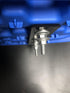 X-BULL Mounting Pin Set with Adjustable Support Brackets