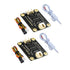 Gikfun 2PCS TDS Sensor Water Conductivity Meter, 0-1000ppm Analog Output Sensor Module