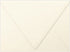LUXPaper A6 Contour Flap Invitation Envelopes | Natural Linen | 4 3/4" x 6 1/2" | 70lb. Text | 50 Qty