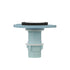 Zurn P6000-ECR-WS1 1.6--Gallon Aquaflush Closet Repair Kit