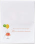 Papyrus Birthday Card - A True Delight