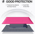UCGOU Bubble Mailers 6x10 Inch Hot Pink, 25 Pack, Usable Size 6x9 Inch Poly Padded Envelopes for Jewelry, Makeup
