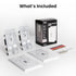 Dimmer Dimmable Bulbs, 3-Way, DIM/Toggle/2, 2 Pack Feit Electric Toggle with Light Switch for LED Light Single Pole