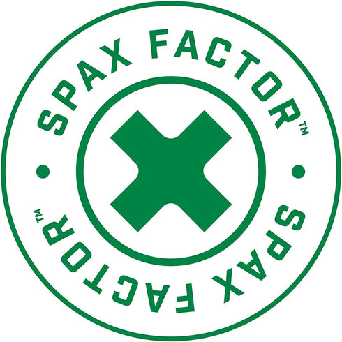 SPAX 4281670400404 T-Star+ Screws