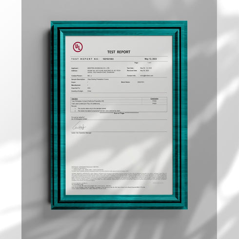 Binditek 200 Pack Clear PVC Binding Presentation Covers, 12 Mil, 8-1/2 x 11 Inches, Un-Punched Office Supplies