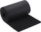 PATIKIL Closed Cell Neoprene Sponge Foam Sheet Roll, Easy Cut Weather Seal
