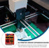 2Pcs CNC Expansion Board Engraver - Compatible with Desktop Machines