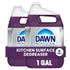 P&G Professional DAWN Kitchen Surface Degreaser - 1 GAL (Case of 2)