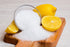 Citric Acid Powder 1 lb. 100% Pure Food Grade, Kosher, NON-GMO, for Cooking, Baking, Cleaning, Bath Bomb and Soap Making.