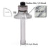 1/4 Inch Countertop ILOVETOOL Vacuum Brazed Diamond Router Bit Shank for Marble Granite Travertine Tile Stone Bullnose