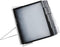 DURABLE Desktop Reference System, 10 Double-Sided Panels, Letter-Size, Black, INSTAVIEW Design
