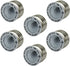 Diodesy- E26 to E12 Socket Adapter Medium to Candelabra Screw Bulb Socket