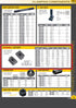 HHIP 3/4" 5/8-11 T-Slot Nut (3900-1213)