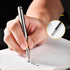 Titanium Ballpoint Pen EDC Pocket Pen for Everyday Carry