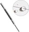 Rite in the Rain All-Weather Pen Refill, Black Ink, No. 37R