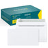 EnDoc #6 3/4 Security Envelopes, Self-Seal, 500 Count, 6 1/2 x 3 5/8 Inch, Privacy Tinted Windowless
