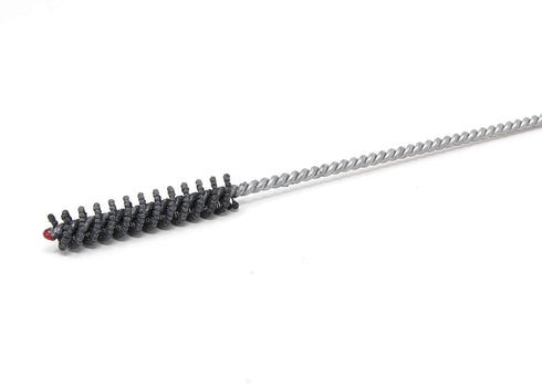 Brush Research FLEX-HONE Cylinder Hone, BC Series, Silicon Carbide Abrasive, 8 mm (.315") Diameter, 180 Grit Size